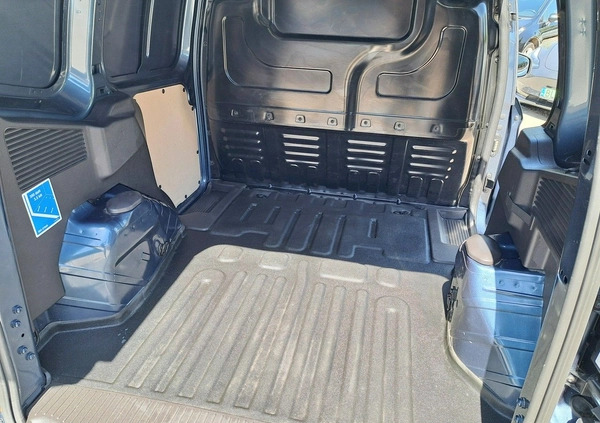 Ford Transit Courier cena 49900 przebieg: 47500, rok produkcji 2020 z Kołaczyce małe 562